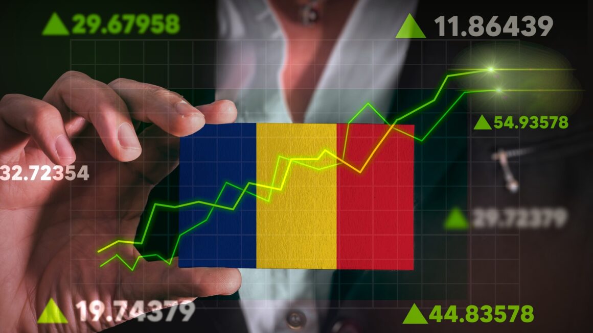 rromania.jpg România se află sub lupa investitorilor internaționali