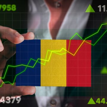 rromania.jpg România se află sub lupa investitorilor internaționali