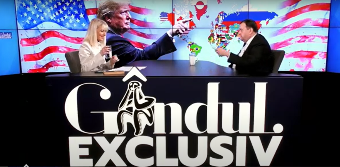 TRUMP a decis că Uniunea Europeană nu mai e importantă / Care este „problema cât casa” a Uniunii