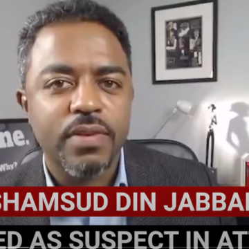 shamsud-din-jabbar-1.png Răsturnare de situație în cazul New Orleans. Teoria unui atac terorist revine. FBI nu crede că Shamsud-Din Jabbar a acționat singur