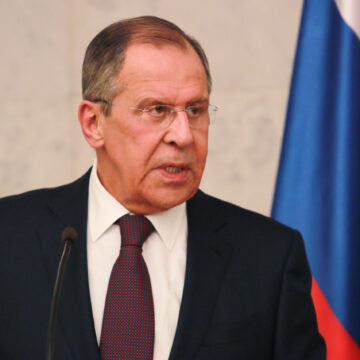 Kremlinul afirmă că România este un exemplu de manipulare a democrației de către Occident / Serghei Lavrov: Alegerile prezidențiale – o RUȘINE