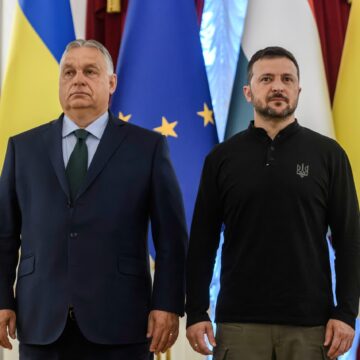 shutterstock_2485084477-scaled.jpg Viktor Orban solicită Uniunii Europene să facă PRESIUNI asupra Ucrainei pentru reluarea tranzitului de gaze rusești