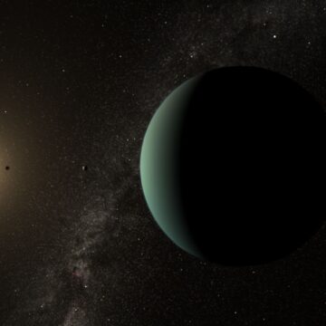 skynews-exoplanet-life-space_6812752.jpg O planetă „super-Pământ” ar putea găzdui viață