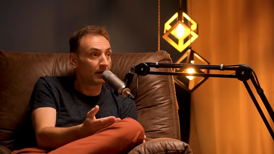 „Asta nu înțeleg”. Reacția lui Radu Naum despre eternul conflict FCSB