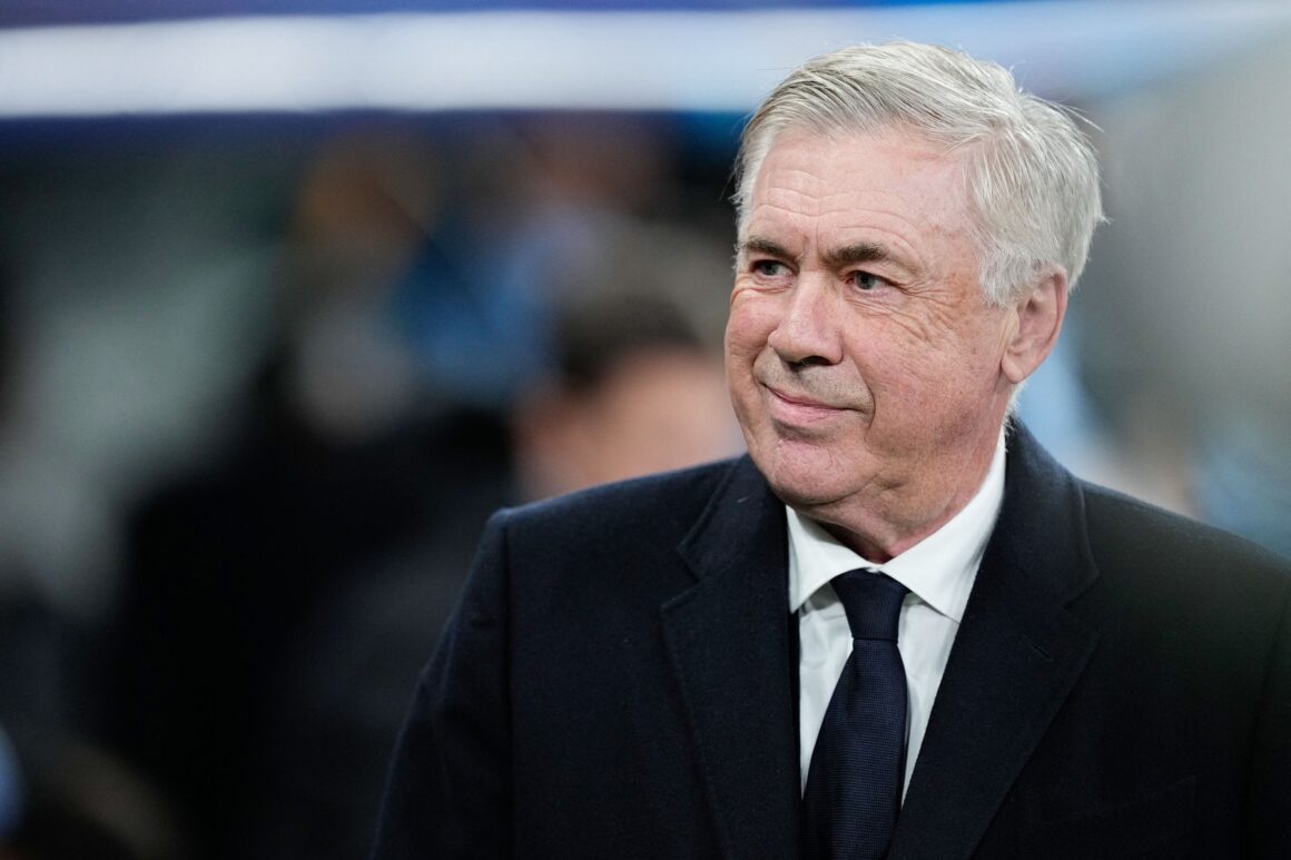 „Cine e favorită să câștige Champions League?”. Carlo Ancelotti a oferit un răspuns neașteptat