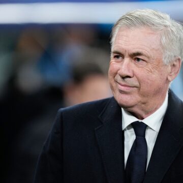 „Cine-e-favorita-sa-castige-Champions-League.-Carlo-Ancelotti-a-oferit-un-raspuns-neasteptat.jpg „Cine e favorită să câștige Champions League?”. Carlo Ancelotti a oferit un răspuns neașteptat