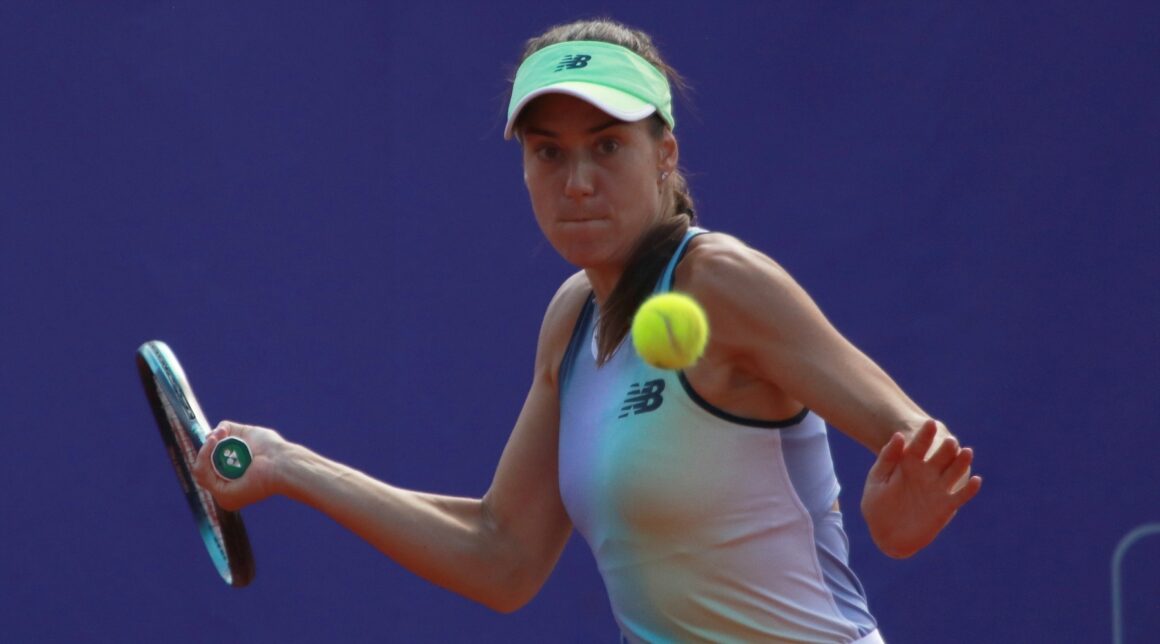 „Sorana Cîrstea a fost slabă rău! A bătut-o bunica Svitolina”. Radu Banciu a făcut praf prestația iubitei lui Ion Țiriac jr