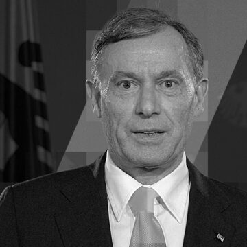 Fostul președinte german Horst Koehler a murit la 81 de ani