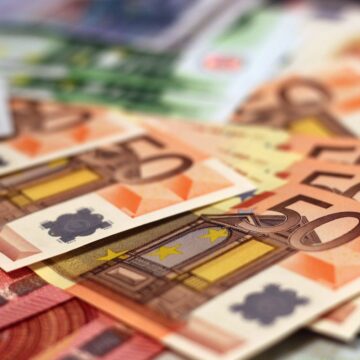 Datoria externă totală a României a ajuns la 203,5 miliarde de euro