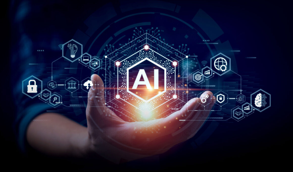 Inteigența Artificială ar putea să dezvolte sentimente