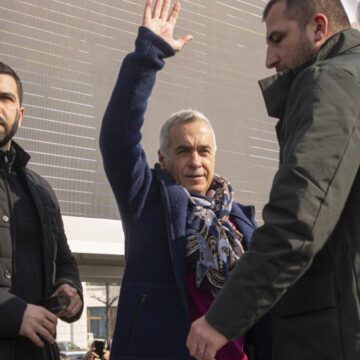 Ce impact a avut punerea lui Călin Georgescu sub control judiciar?