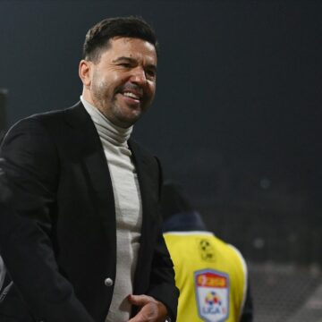 Cosmin Contra s-a decis! Când va semna cu o nouă echipă