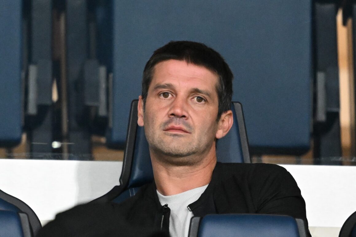 Cristi Chivu n-a fost prima variantă pentru Parma. Cine a refuzat job-ul românului și cine e omul care l-a convins pe miliardarul Krause să-l aducă pe fostul căpitan al naționalei