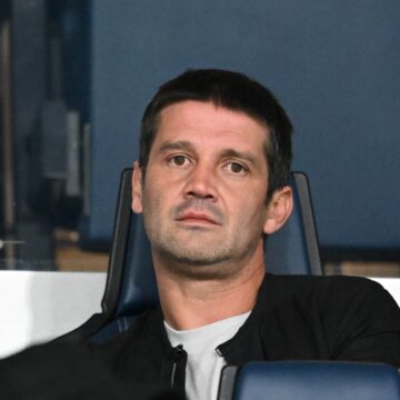 Cristi Chivu n-a fost prima variantă pentru Parma. Cine a refuzat job-ul românului și cine e omul care l-a convins pe miliardarul Krause să-l aducă pe fostul căpitan al naționalei