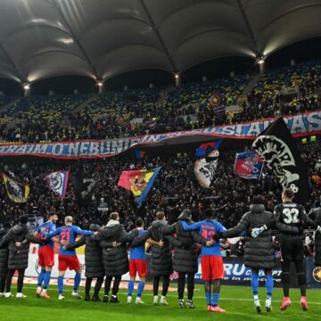 Cum au numit francezii atacul cibernetic la platforma de bilete a celor de la FCSB înainte de meciul cu Lyon
