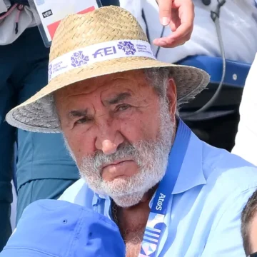 Cum au reacționat italienii după scrisoarea lui Ion Țiriac prin care miliardarul român a amenințat ITIA şi WADA