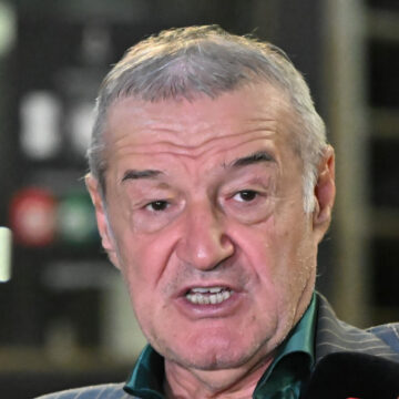 De ce nu vine Gigi Becali la returul FCSB