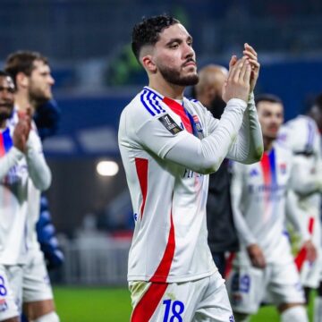 De ce se tem francezii înainte de FCSB – Lyon. Patru fotbaliști pot dispărea pentru retur