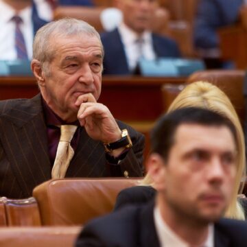 „Va avea votul meu oriunde va candida. Mi-a salvat viața”