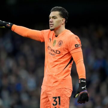 Ederson, direct în istoria Premier League! Performanța remarcabilă realizată de portarul lui Manchester City