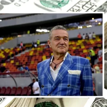 „Le-am cumpărat 50 de hectare. Când văd ou sau brânză, se crucesc”