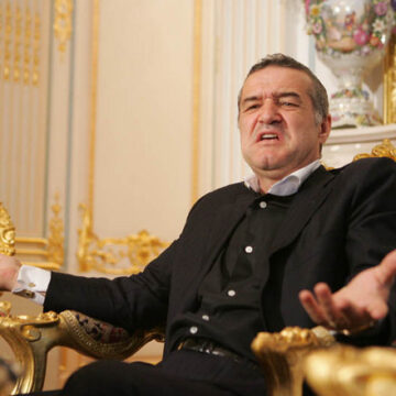 Gigi Becali își freacă mâinile de fericire. FCSB, aproape de sold-out pentru meciul cu PAOK în doar 48 de ore: „Este peste orice așteptare!”