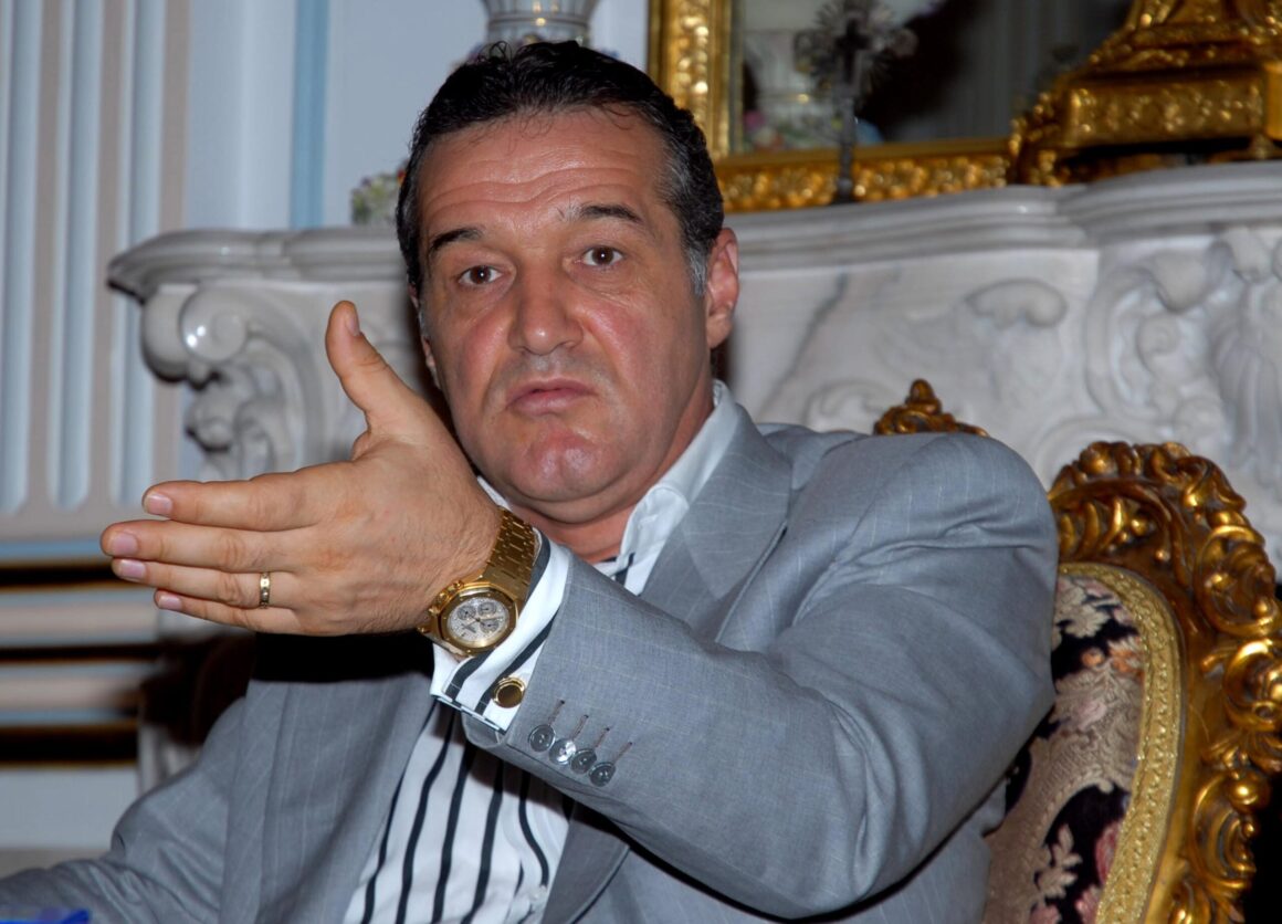 „L-am adus când era un nimeni și a făcut milioane de euro”. Gigi Becali l-a ofertat pe Alex Chipciu să vină la FCSB, imediat după ce a văzut discursul anti-Georgescu și anti-Șumudică