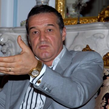 „L-am adus când era un nimeni și a făcut milioane de euro”. Gigi Becali l-a ofertat pe Alex Chipciu să vină la FCSB, imediat după ce a văzut discursul anti-Georgescu și anti-Șumudică