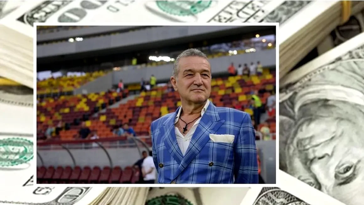 „În rest, e toată la fete”