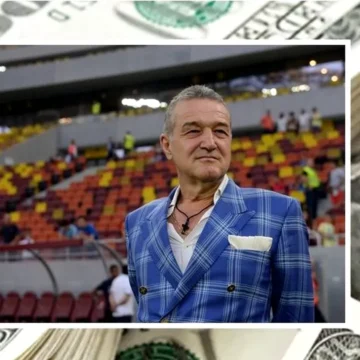 „În rest, e toată la fete”