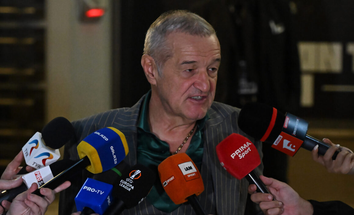 „De când e pe globul pământesc”