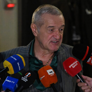 „De când e pe globul pământesc”