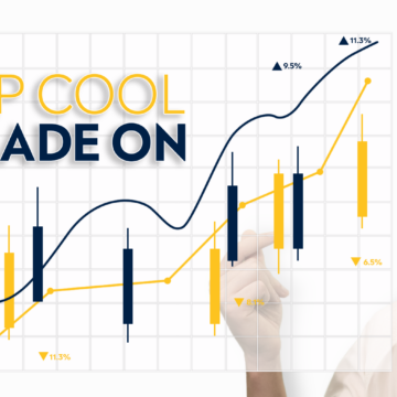 KEEP COOL & TRADE ON
