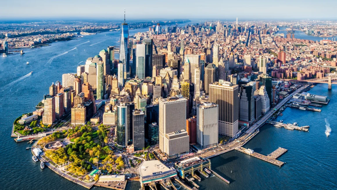 În New York, să locuiești singur costă scump
