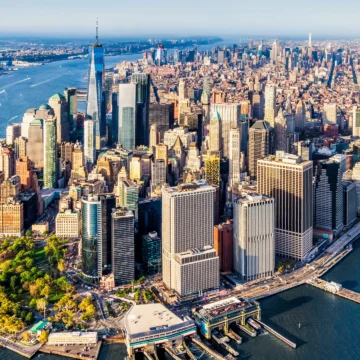 În New York, să locuiești singur costă scump