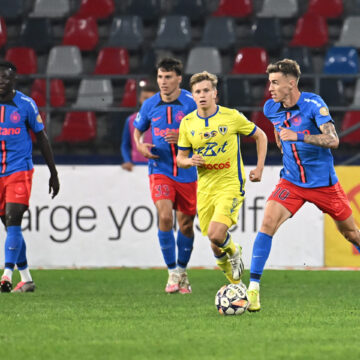 Petrolul Ploiești – FCSB Live Video Online în etapa 25 din Superliga