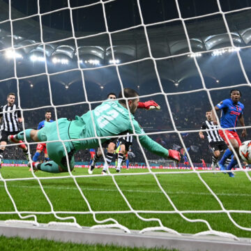 Primul transfer după FCSB – PAOK a fost făcut. A semnat un nigerian de 19 ani