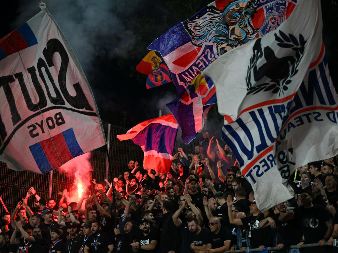 Răsturnare de situație în negocierile dintre CSA şi coreenii de la Hyundai Rotem pentru preluarea echipei de fotbal Steaua Bucureşti. Colosul de armament cu venituri de 2,2 miliarde de euro şi-a anunțat decizia