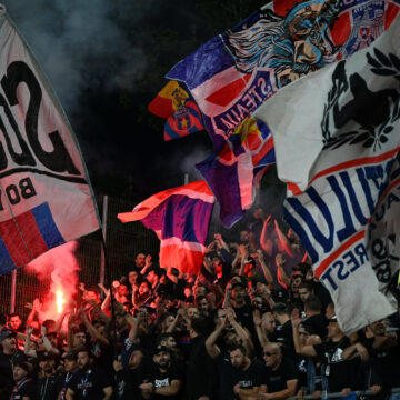 Răsturnare de situație în negocierile dintre CSA şi coreenii de la Hyundai Rotem pentru preluarea echipei de fotbal Steaua Bucureşti. Colosul de armament cu venituri de 2,2 miliarde de euro şi-a anunțat decizia