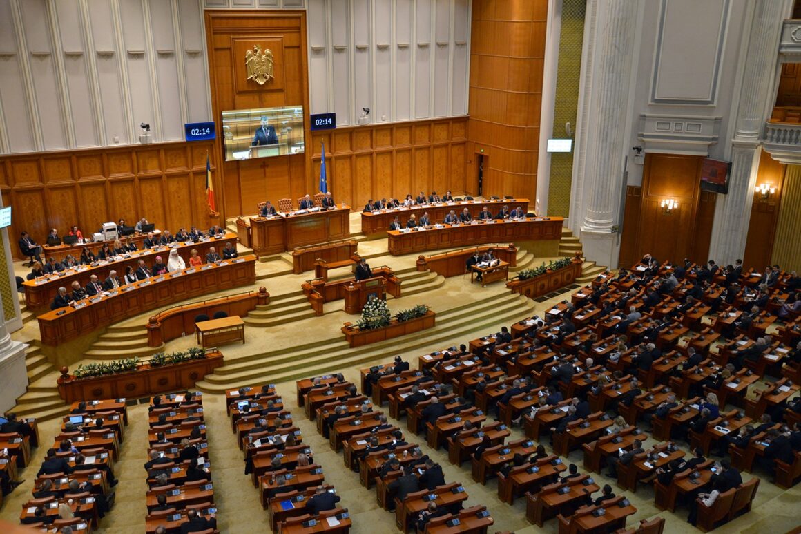 Economia României are nevoie de o creștere de 5% pe an