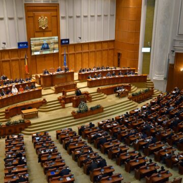 Economia României are nevoie de o creștere de 5% pe an