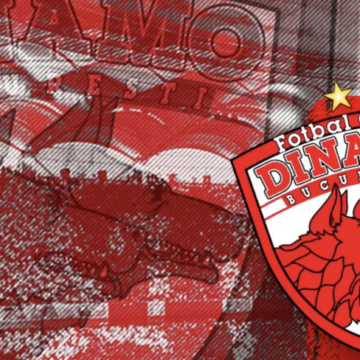 Ruşii i-au dat lovitura lui Dinamo. Fotbalistul a semnat