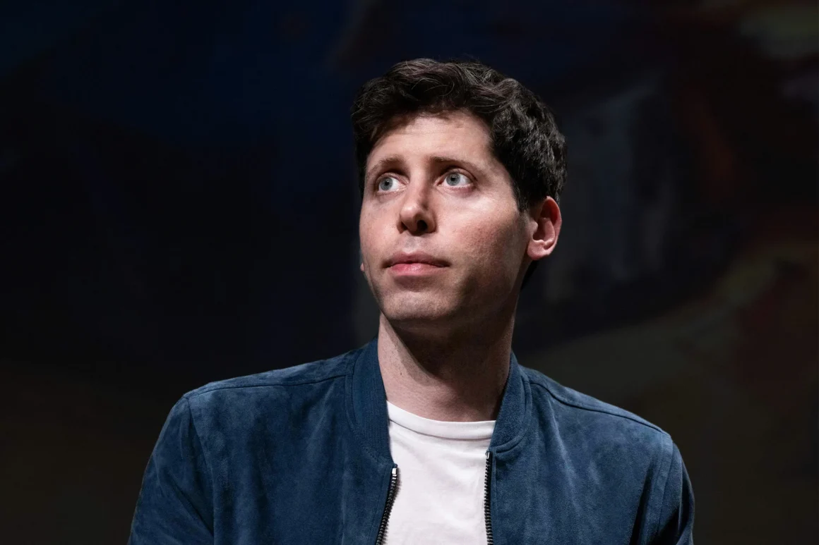 Sam Altman respinge oferta lui Elon Musk