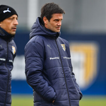 Scandalul cu Giovanni Becali îl urmărește pe Cristian Chivu la Parma. Ce a apărut pe site-ul dedicat echipei