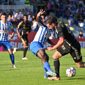 U Cluj – Poli Iași Live Video Online în etapa 26 din Superliga