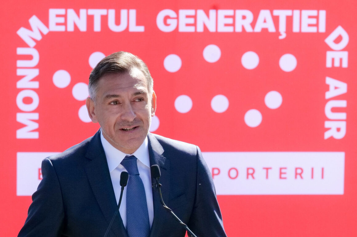 Verdictul lui Ilie Dumitrescu despre anunțul pe care îl va face Marius Șumudică despre demisia de la Rapid! E gata să își pună toată averea la bătaie