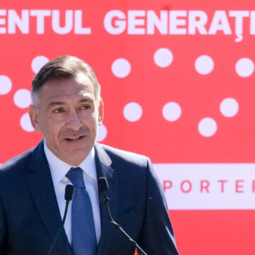 Verdictul lui Ilie Dumitrescu despre anunțul pe care îl va face Marius Șumudică despre demisia de la Rapid! E gata să își pună toată averea la bătaie