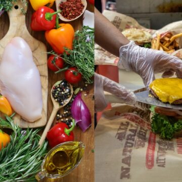 Banca Mondială propune renunțarea la consumul de carne roșie și lactate pentru protejarea planetei. Burgerul vegan al lui Bill Gates este popular