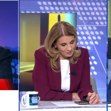 „Este omul pe care noi îl susținem”