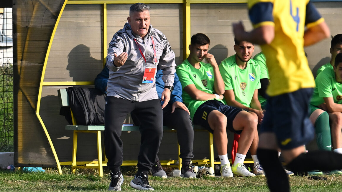 Chindia și-a găsit antrenor